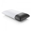 Malouf Zoned Dough® + Bamboo Charcoal Pillow-Malouf-Sleeping Giant