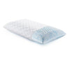Malouf Zoned Gel Talalay Latex Pillow-Malouf-Sleeping Giant