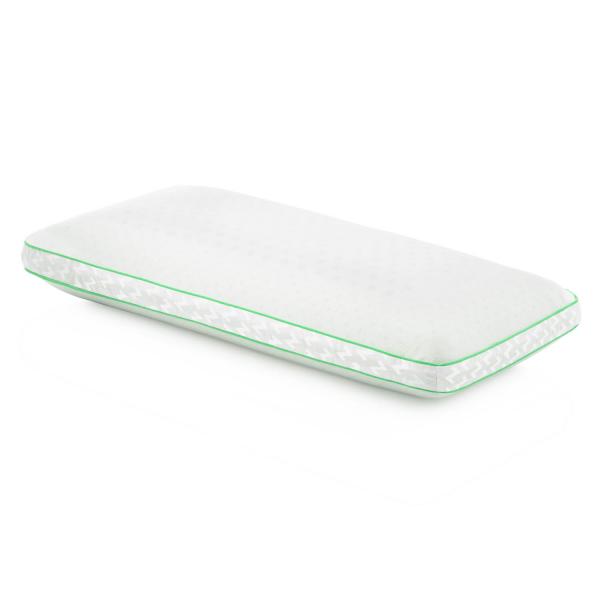 Malouf Zoned Dough® + Peppermint Pillow-Malouf-Sleeping Giant