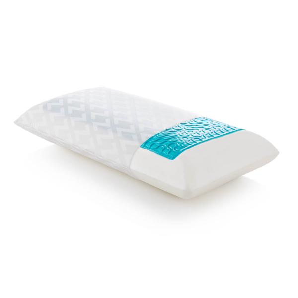 Malouf Dough® + Z™ Gel Pillow-Malouf-Sleeping Giant
