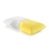 Malouf Zoned Dough® + Chamomile Pillow-Malouf-Sleeping Giant