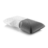 Malouf Zoned Dough® + Bamboo Charcoal Pillow-Malouf-Sleeping Giant