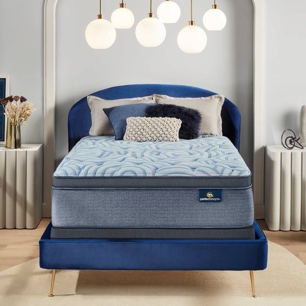 Serta® Perfect Sleeper® Luminous Night Plush Pillow Top-Serta-Sleeping Giant