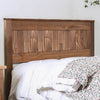 Furniture of America Ila Headboard-Furniture of America-Sleeping Giant