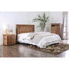 Furniture of America Ila Headboard-Furniture of America-Sleeping Giant