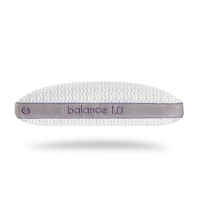 Bedgear level 1.0 sales pillow