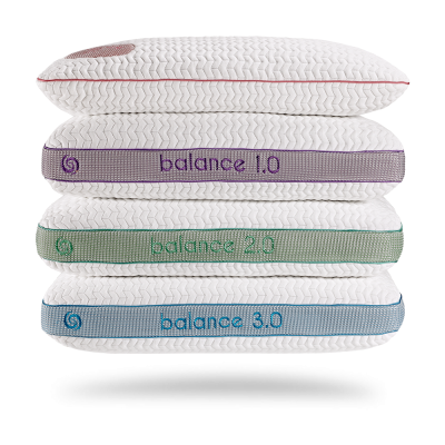 Bedgear Balance 3.0 Pillow-Bedgear-Sleeping Giant