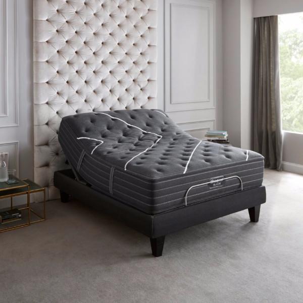 Beautyrest Black Luxury Powerbase-Simmons-Sleeping Giant