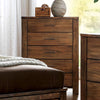 Furniture of America Elkton Bedroom Collection-Furniture of America-Sleeping Giant
