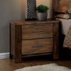 Furniture of America Elkton Bedroom Collection-Furniture of America-Sleeping Giant