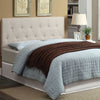 Furniture of America - Leeroy II Upholstered Headboard-Furniture of America-Sleeping Giant