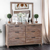 Furniture of America Wynton Collection-Furniture of America-Sleeping Giant