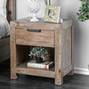 Furniture of America Wynton Collection-Furniture of America-Sleeping Giant