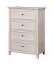 Furniture of America Brogan Collection Antique White-Furniture of America-Sleeping Giant