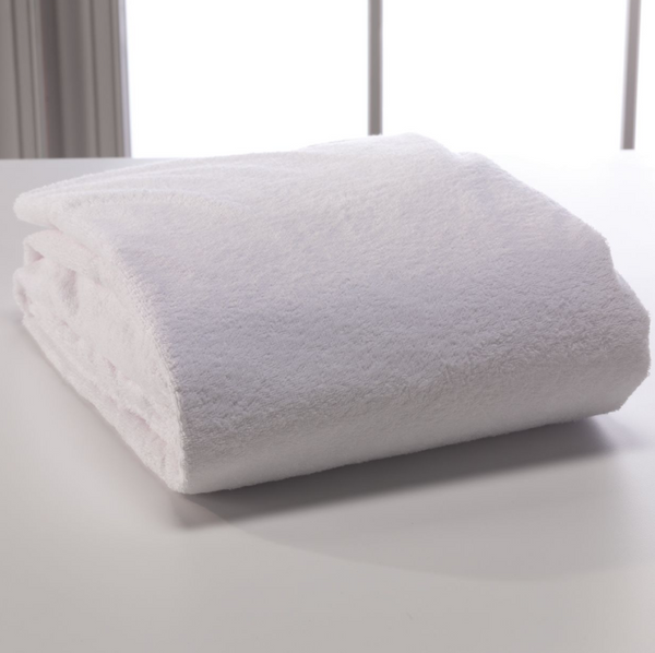 DreamFit 4° DreamCool Mattress Pad-Hometex-Sleeping Giant