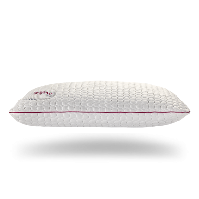 Bedgear Gemini 0.0 Pillow-Bedgear-Sleeping Giant