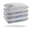 Bedgear Gemini 3.0 Pillow-Bedgear-Sleeping Giant