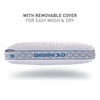 Bedgear Gemini 2.0 Pillow-Bedgear-Sleeping Giant