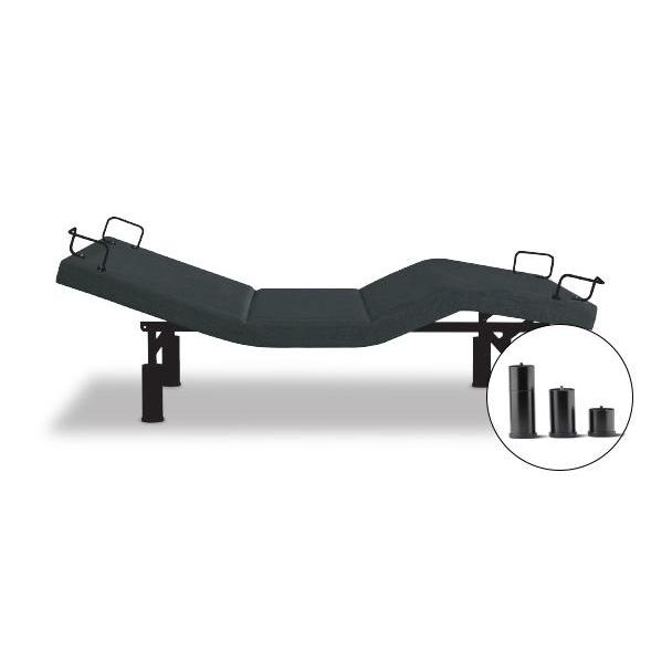 Instant Comfort ICp3 Powerbase-American Manufacturing-Sleeping Giant