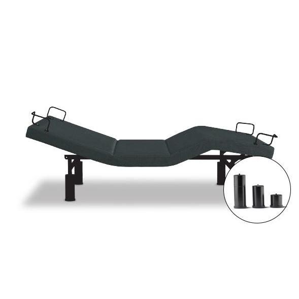 Instant Comfort ICp4 Powerbase-American Manufacturing-Sleeping Giant