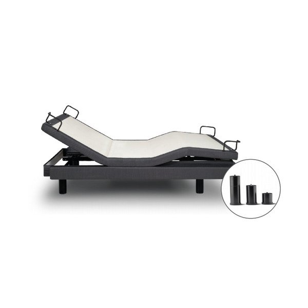 Instant Comfort ICp6 Powerbase-American Manufacturing-Sleeping Giant