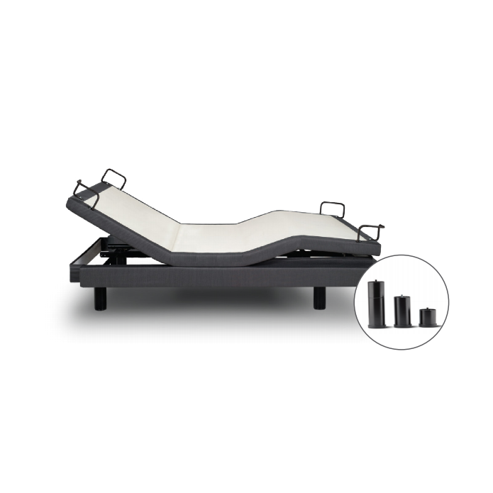 Instant Comfort ICp6 Powerbase-American Manufacturing-Sleeping Giant