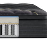 Beautyrest Black K-Class Firm Pillow Top-Simmons-Sleeping Giant