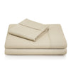 Malouf 600 TC Cotton Blend Driftwood Pillowcase-Malouf-Sleeping Giant
