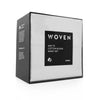 Malouf 600 TC Cotton Blend Ivory Sheet Set-Malouf-Sleeping Giant