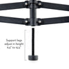 Malouf Adjustable Center Support System-Malouf-Sleeping Giant