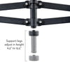 Malouf Adjustable Center Support System-Malouf-Sleeping Giant