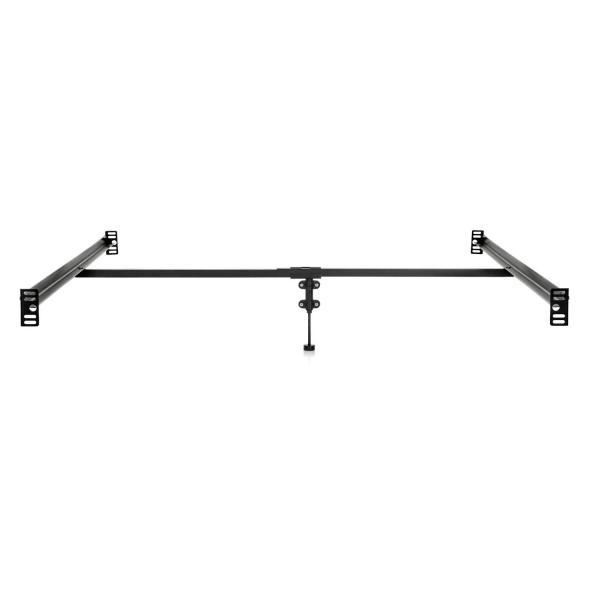 Malouf Bolt-On Rail System with Center Bar Support-Malouf-Sleeping Giant