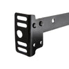 Malouf Bolt-On Rail System with Center Bar Support-Malouf-Sleeping Giant