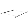 Malouf Bolt-On Rail System with Wire Support-Malouf-Sleeping Giant