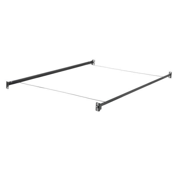Malouf Bolt-On Rail System with Wire Support-Malouf-Sleeping Giant
