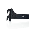 Malouf Hook-In Footboard Extensions-Malouf-Sleeping Giant