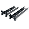 Malouf Hook-In Footboard Extensions-Malouf-Sleeping Giant