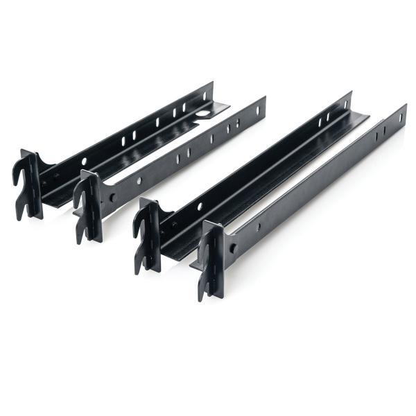 Malouf Hook-In Footboard Extensions-Malouf-Sleeping Giant