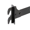 Malouf Hook-In Rail System with Center Bar Support-Malouf-Sleeping Giant