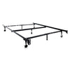Malouf Queen/Full/Twin Adjustable Bed Frame-Malouf-Sleeping Giant