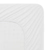 Malouf Sleep Five Sided Smooth Mattress Protector-Malouf-Sleeping Giant