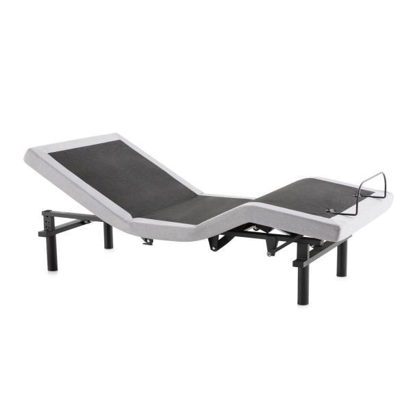 Malouf Structures M555 Adjustable Powerbase-Malouf-Sleeping Giant