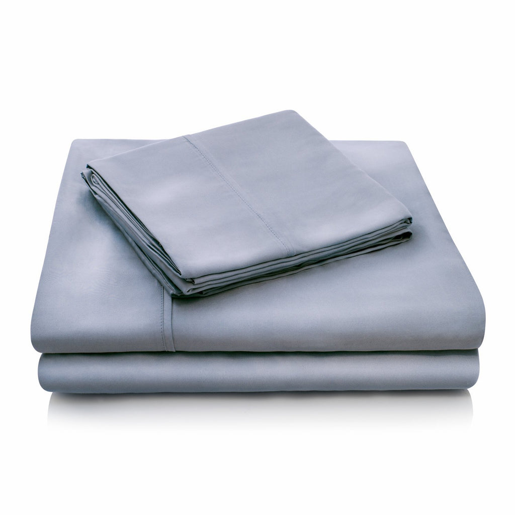 Malouf Tencel™ Dusk Pillowcase-Malouf-Sleeping Giant