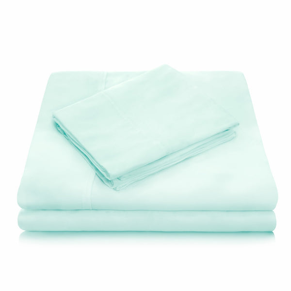 Malouf Tencel™ Opal Pillowcase-Malouf-Sleeping Giant