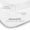 Malouf Tencel™ Opal Sheet Set-Malouf-Sleeping Giant