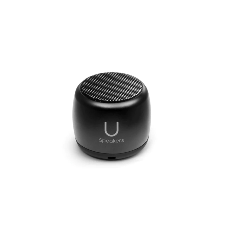 U-Speaker Micro-Fashion IT-Sleeping Giant