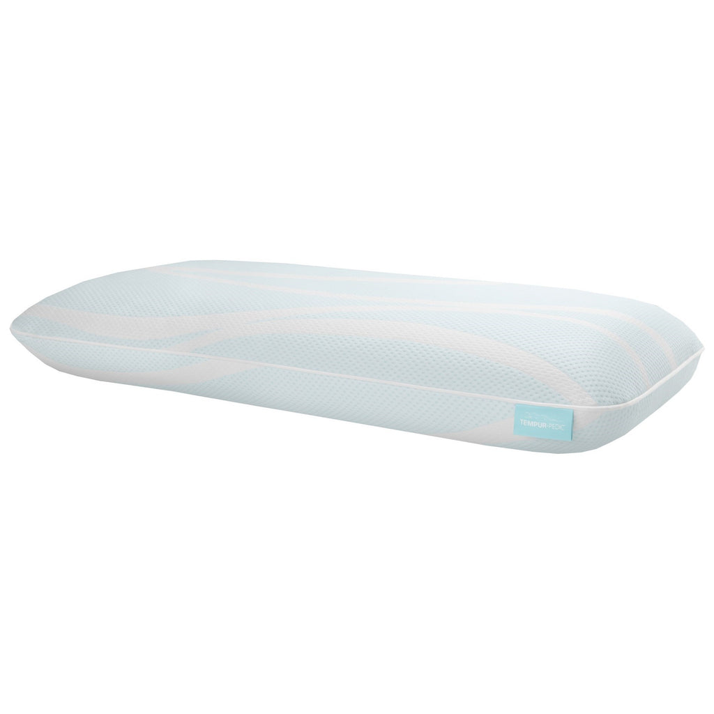 TEMPUR-Breeze° ProLo Pillow + Advanced Cooling-Tempur-Pedic-Sleeping Giant