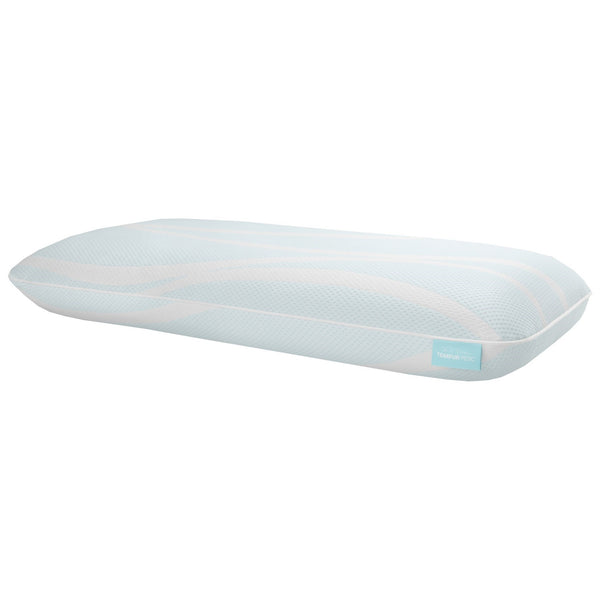 TEMPUR-Breeze° ProHi Pillow + Advanced Cooling-Tempur-Pedic-Sleeping Giant