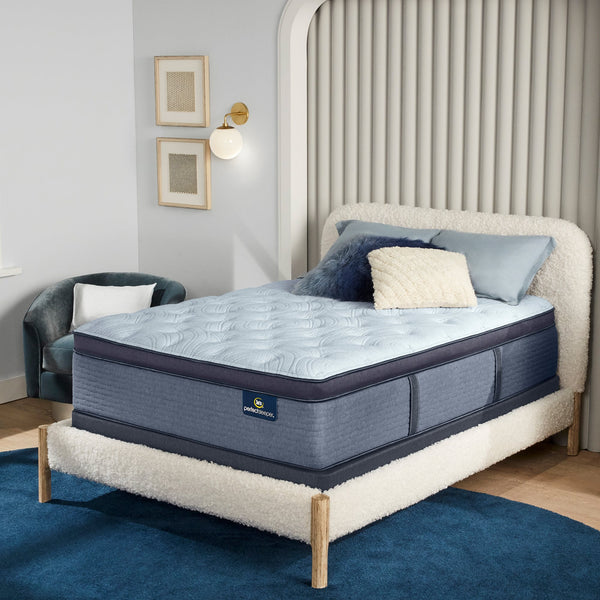 Serta® Perfect Sleeper® Radiant Sleep Firm Pillow Top-Serta-Sleeping Giant