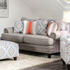 Furniture of America Tallulah Collection-Furniture of America-Sleeping Giant